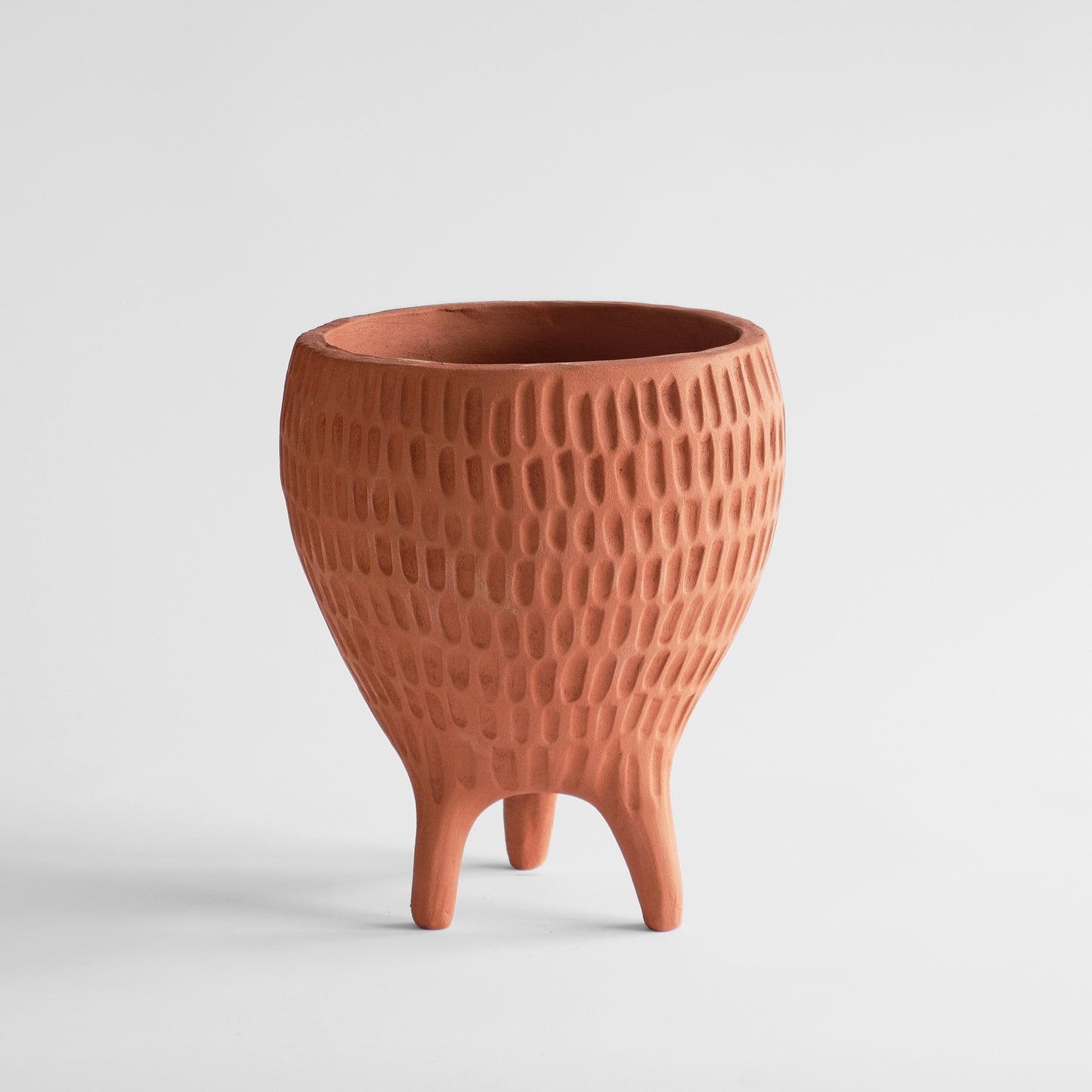 Dekoratif Saksı | İz no.18