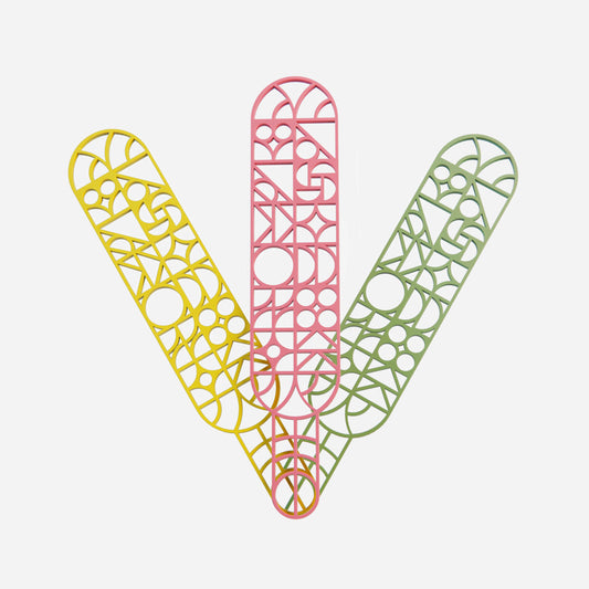 Bitki Desteği STL Dosyası | altclea x Co-Hub