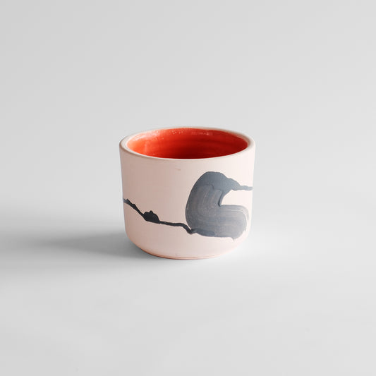 Yankı |  Dekoratif Çanak | Özel koleksiyon no.6